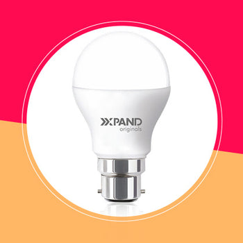 15W LED Bulb
