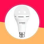 9W Emergency LED Bulb