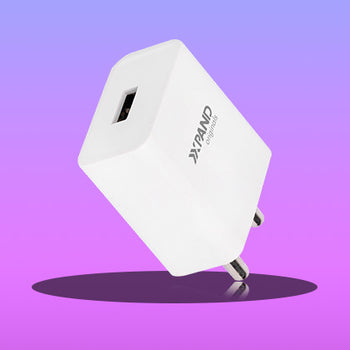 SINGLE USB 5V 2.8A 1U