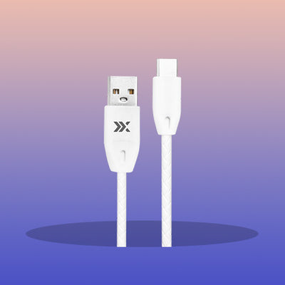 MICRO CHARGING PVC CABLE