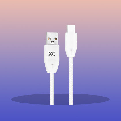 MICRO CHARGING PVC CABLE