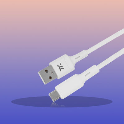 TYPE C DATA PVC CABLE