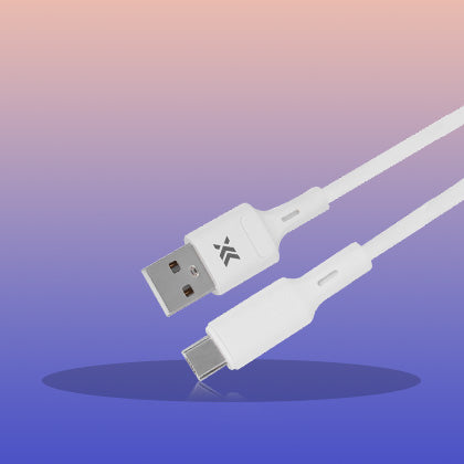 TYPE C DATA PVC CABLE