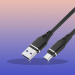 M9 FISHNET MICRO CABLE