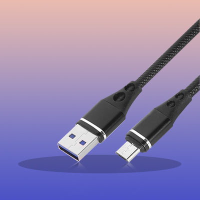 M9 FISHNET MICRO CABLE