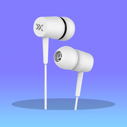 CHF-103 CHAMP EARPHONE