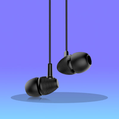 CHF-110 CHAMP EARPHONE