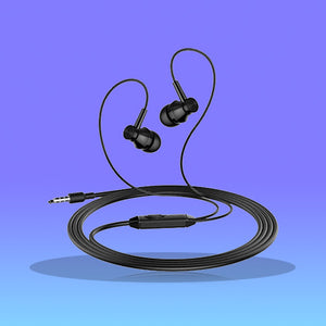 CHF-108 CHAMP EARPHONE