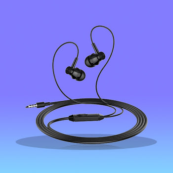 CHF-108 CHAMP EARPHONE