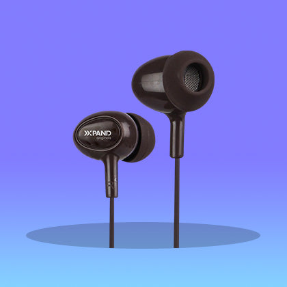 CHF-114 PREMIUM EARPHONE