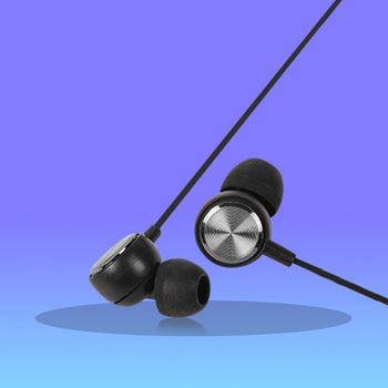 CHF-P-01 UNIVERSAL EARPHONE