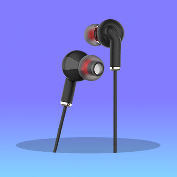 CHF-P-03 UNIVERSAL EARPHONE